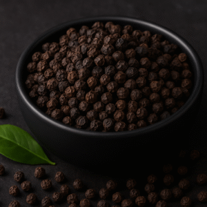 Black Pepper / Kali Mirchi Whole