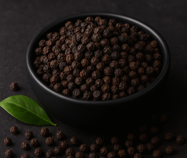 Black Pepper / Kali Mirchi Whole