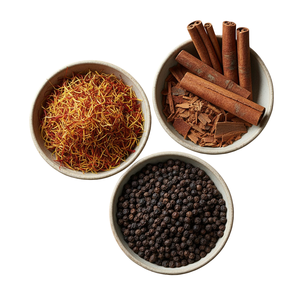 buy authentic Indian spices online