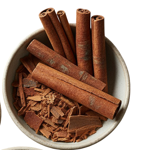 Buy authentic spices online | Cinnamon