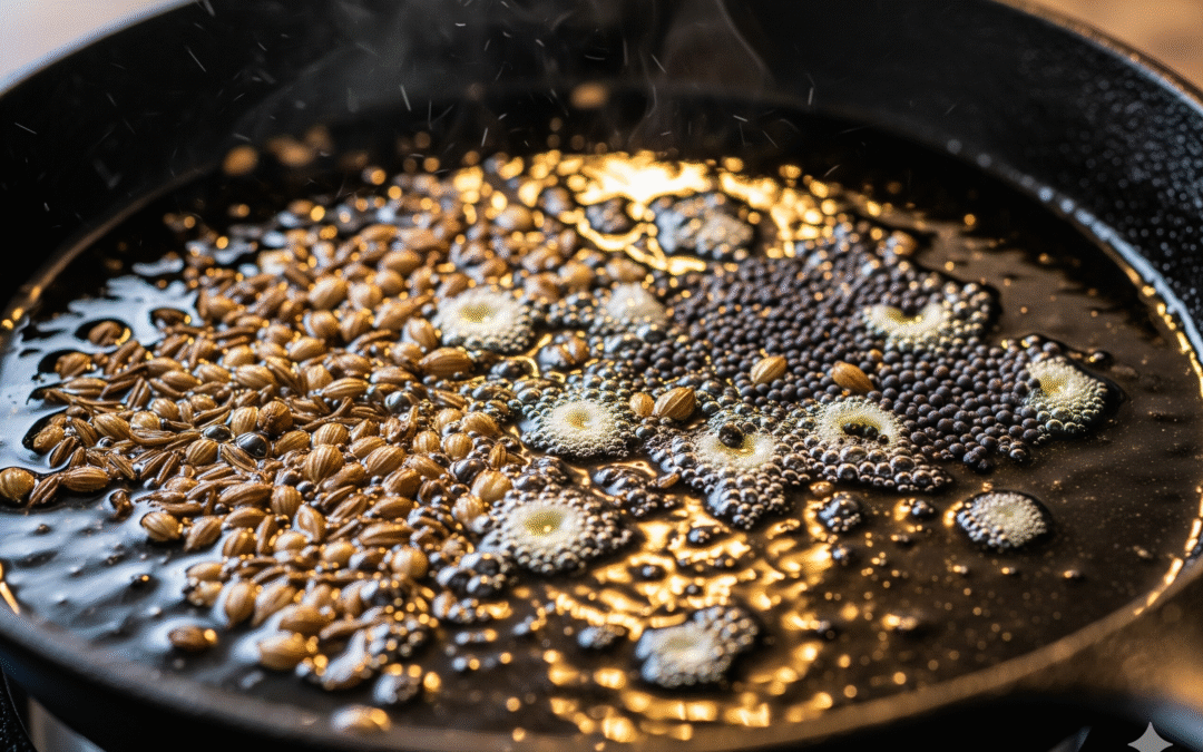 Weeknight Magic: Buy Authentic Indian Spices Online for Fast, Flavor-Packed Meals