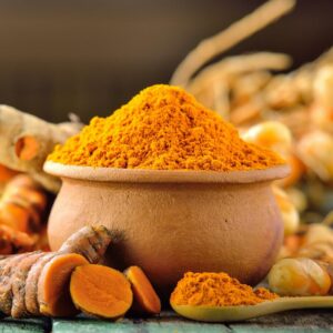 Turmeric