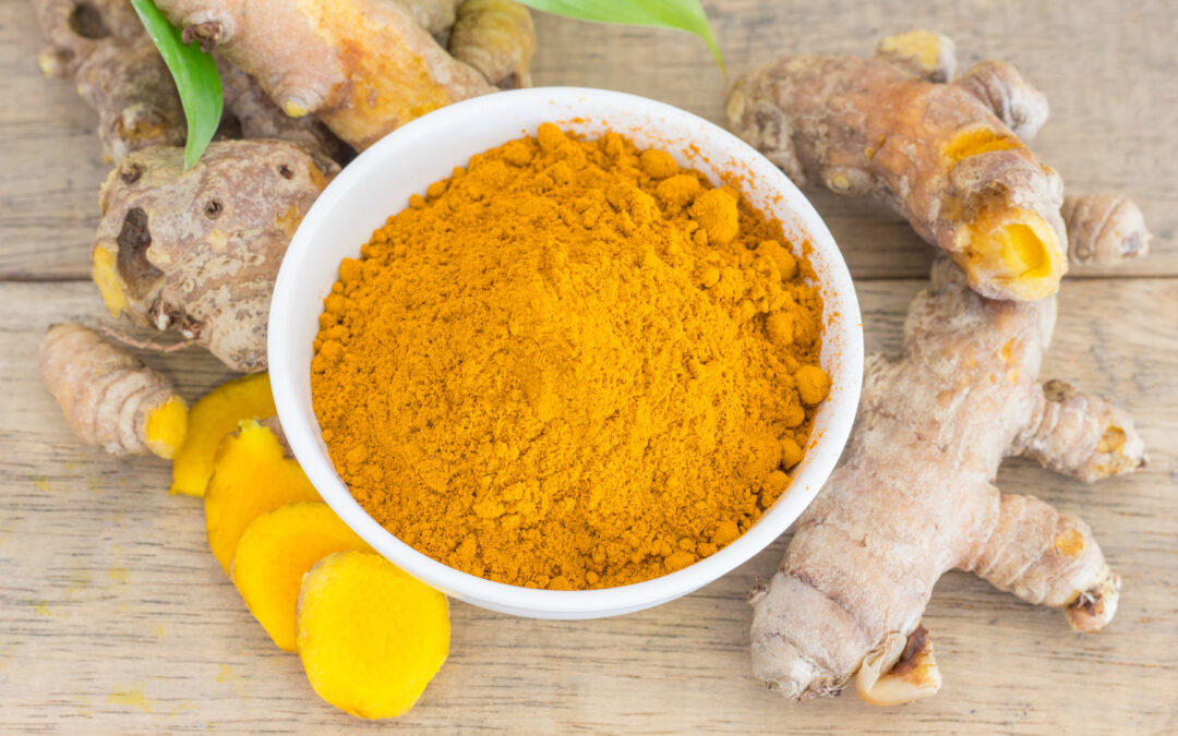 Turmeric: Explore How to Buy Authentic Indian Spices Online 