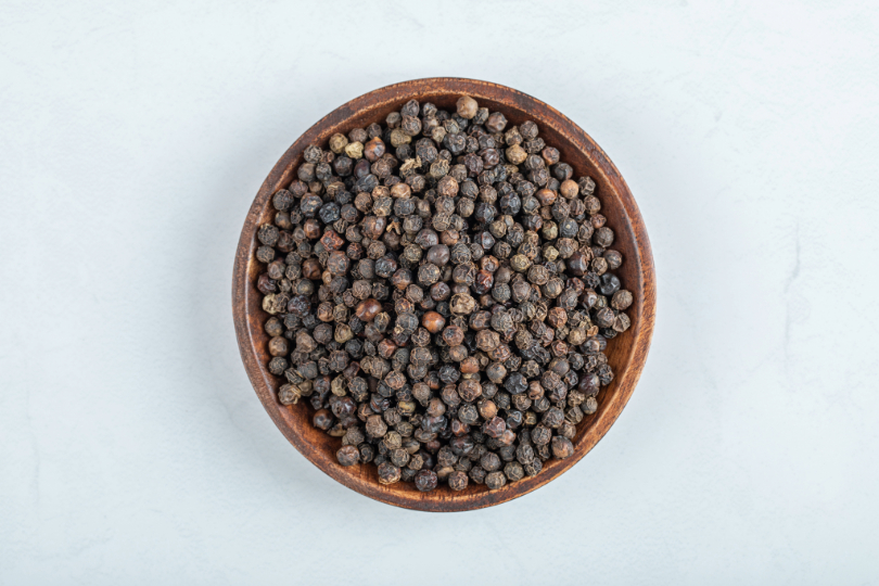 Pepper: Buy Authentic Indian Spices Online for Bold Flavor