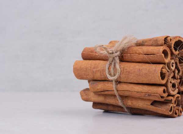 Cinnamon Sticks