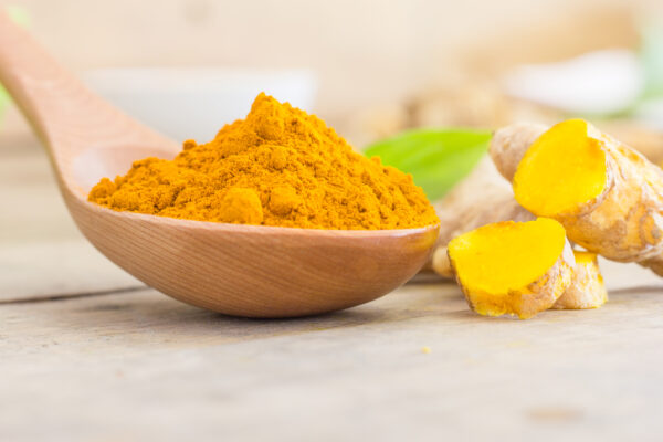 Lakadong Turmeric
